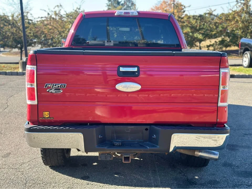 2012 Ford F-150 12th Gen - Image 6 of 14