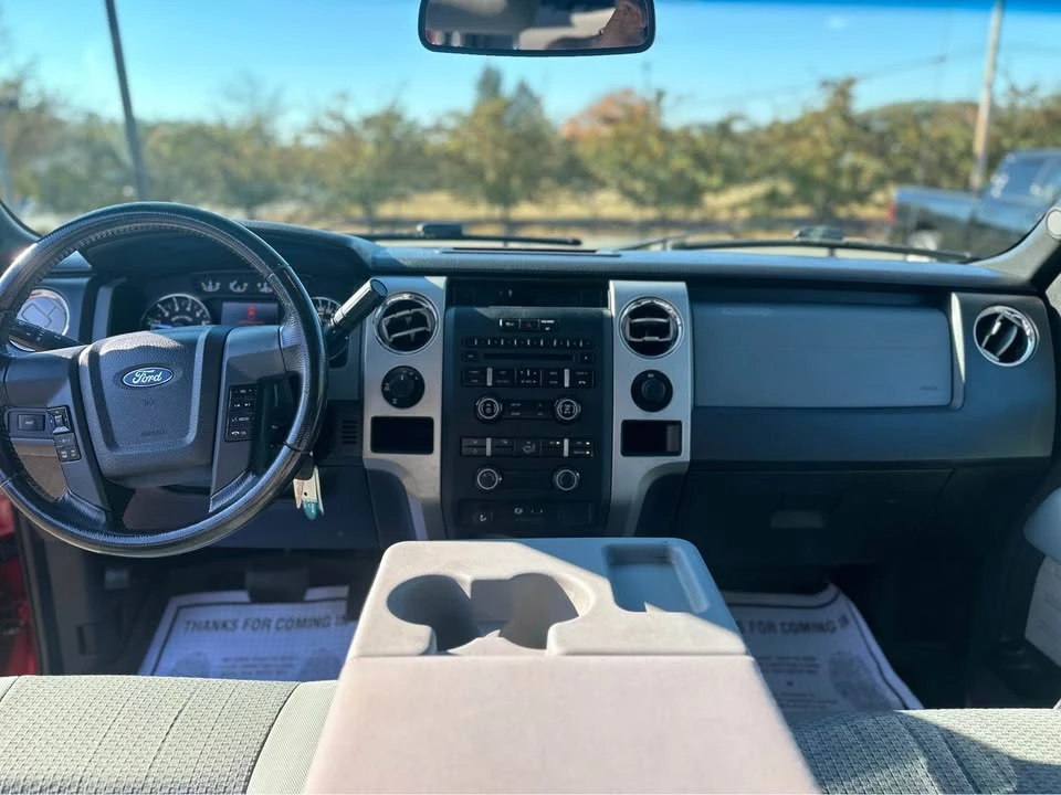 2012 Ford F-150 12th Gen - Image 10 of 14