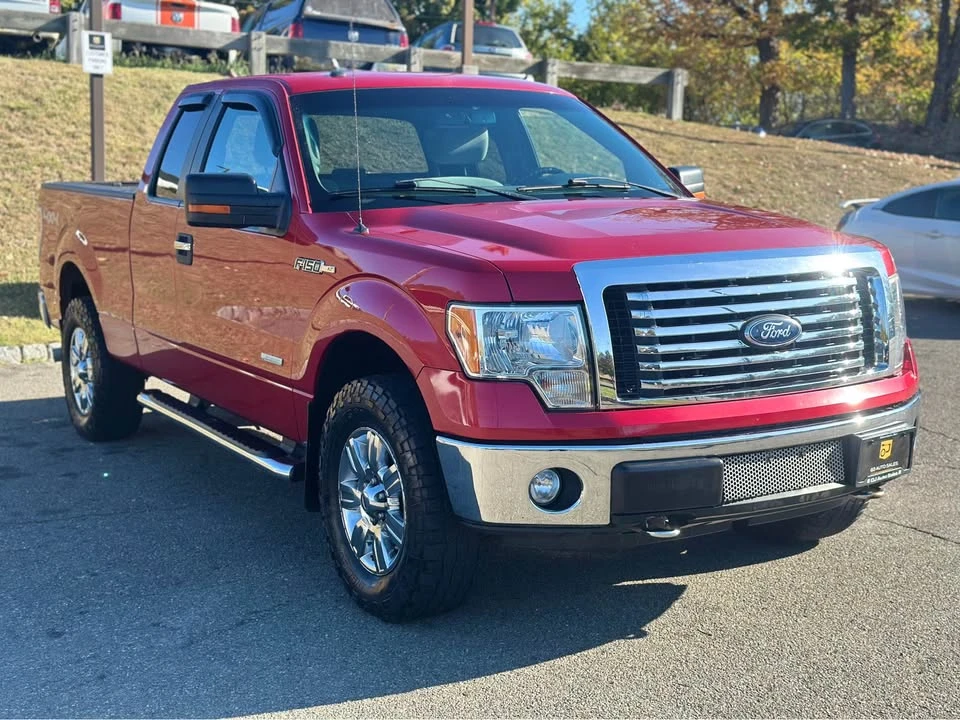 2012 Ford F-150 12th Gen - Image 3 of 14