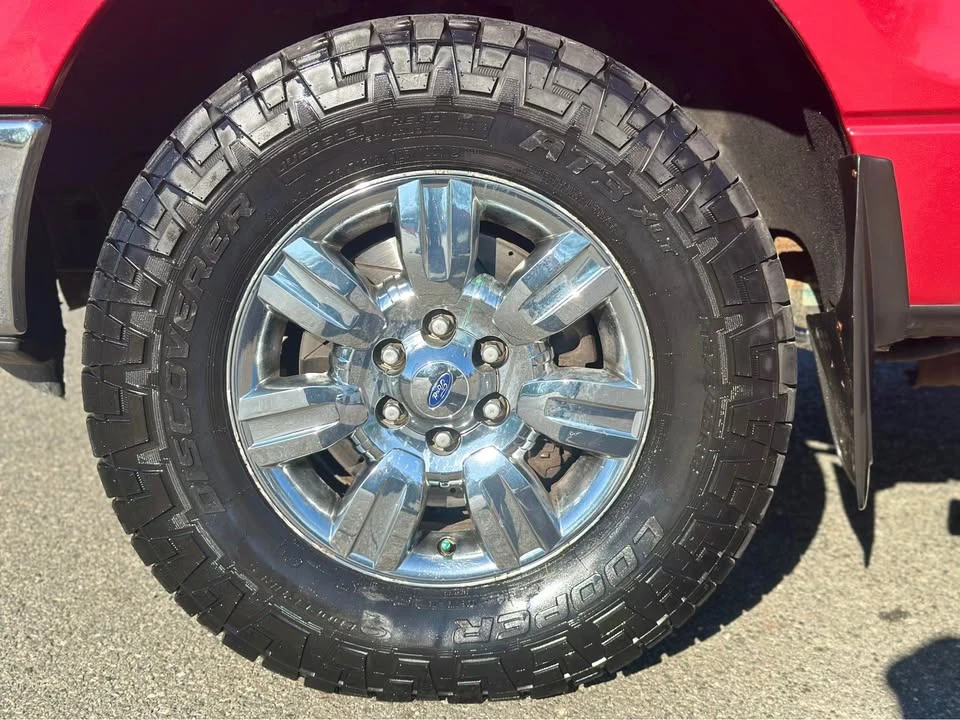 2012 Ford F-150 12th Gen - Image 14 of 14