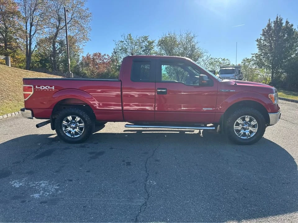 2012 Ford F-150 12th Gen - Image 4 of 14