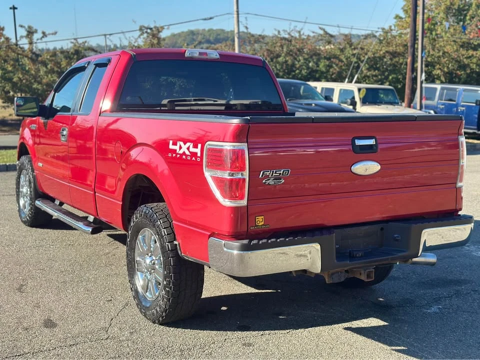 2012 Ford F-150 12th Gen - Image 7 of 14