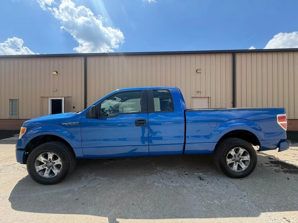 2012 Ford F-150 12th Gen - Image 13 of 20