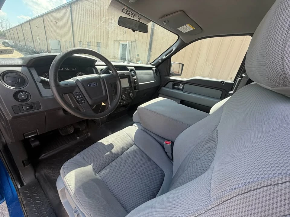 2012 Ford F-150 12th Gen - Image 18 of 20