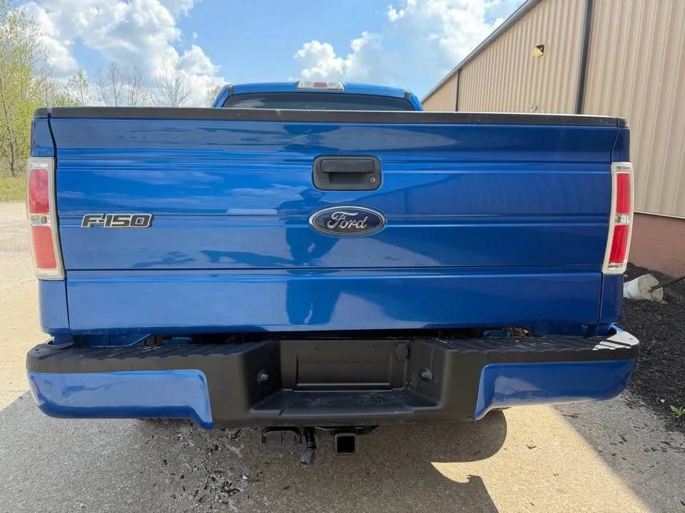 2012 Ford F-150 12th Gen - Image 11 of 20
