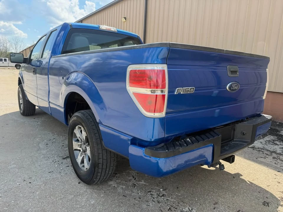 2012 Ford F-150 12th Gen - Image 12 of 20