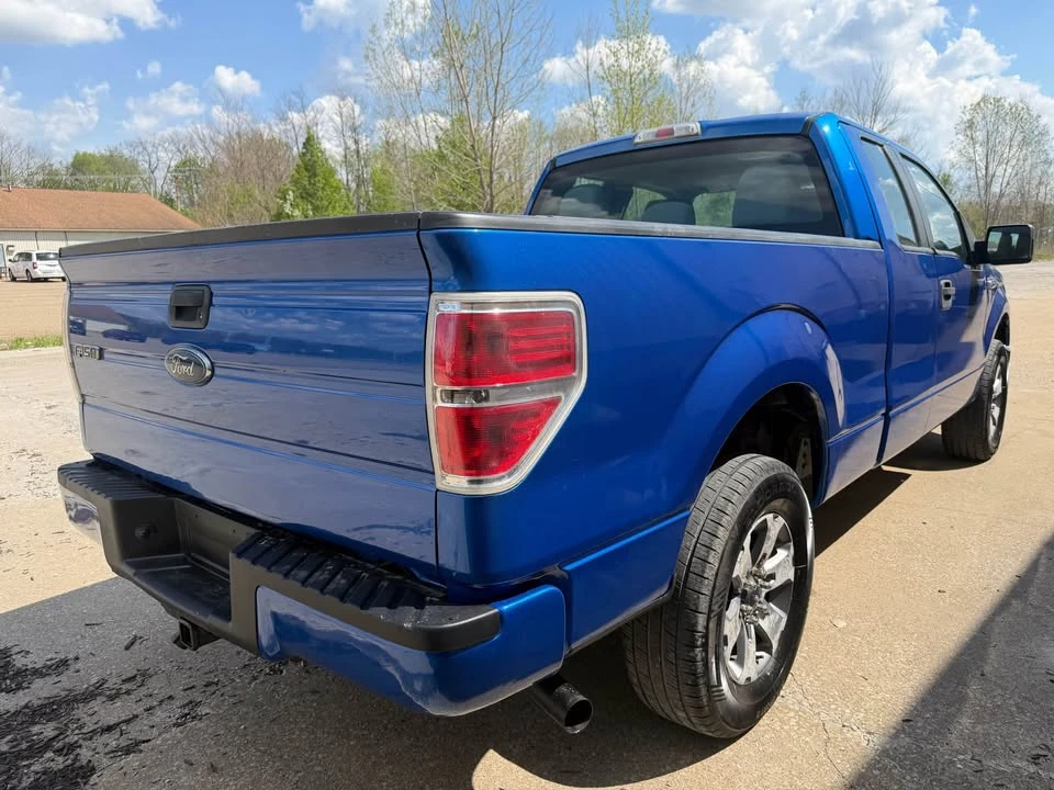 2012 Ford F-150 12th Gen - Image 10 of 20