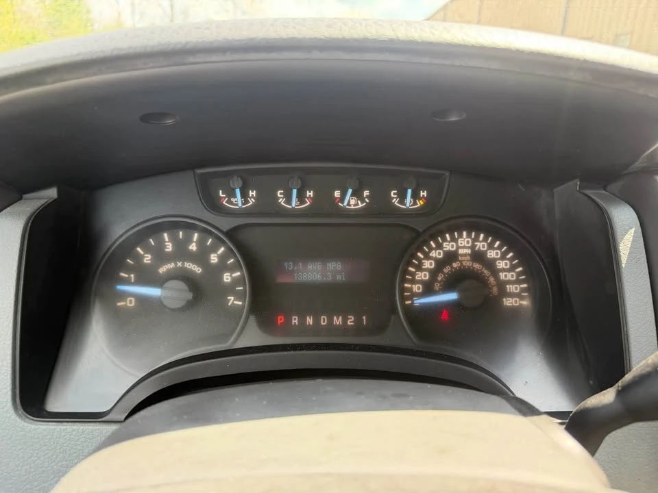 2012 Ford F-150 12th Gen - Image 20 of 20