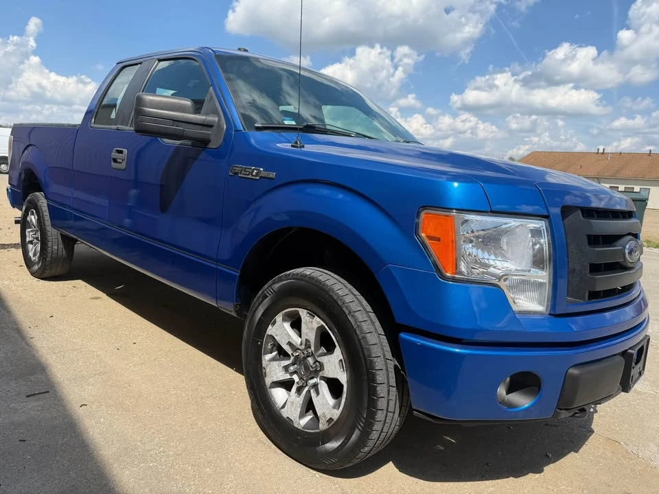 2012 Ford F-150 12th Gen - Image 5 of 20