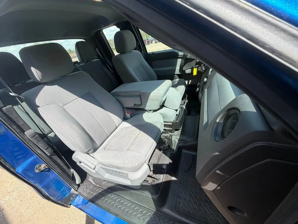 2012 Ford F-150 12th Gen - Image 7 of 20