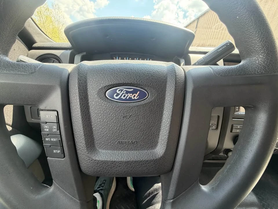 2012 Ford F-150 12th Gen - Image 19 of 20