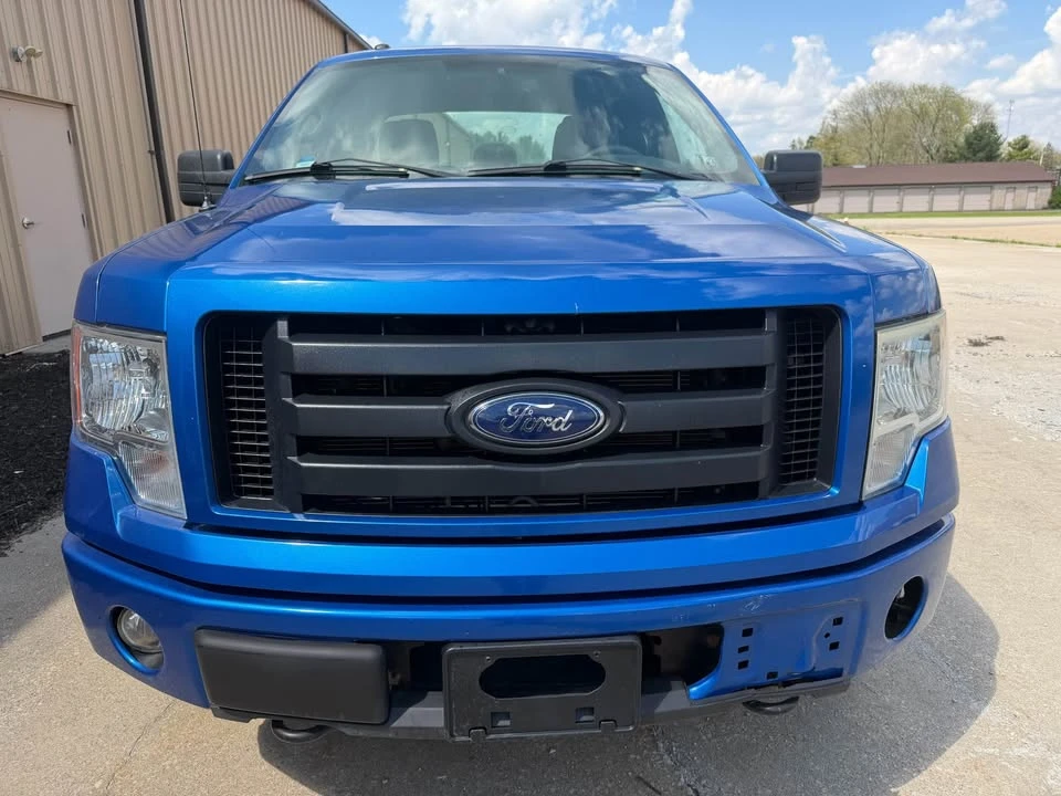 2012 Ford F-150 12th Gen - Image 4 of 20