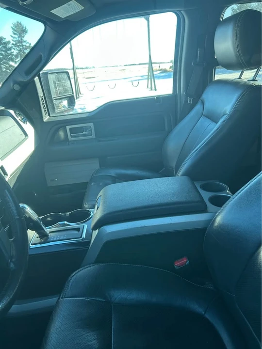 2012 Ford F-150 12th Gen - Image 3 of 7
