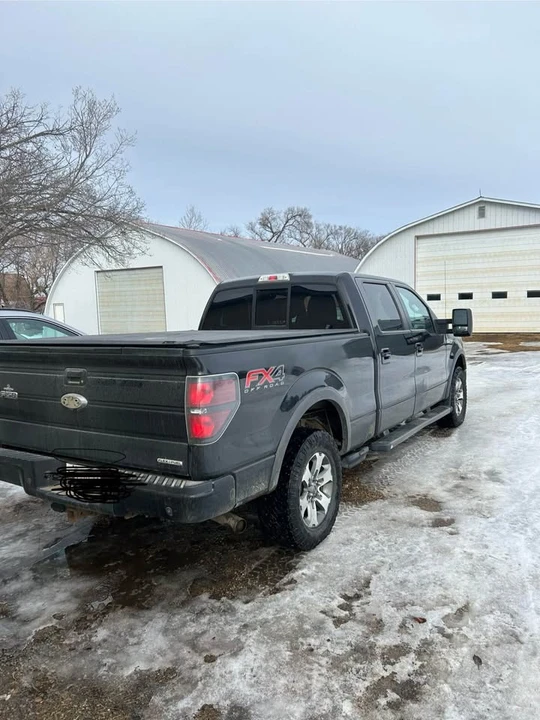 2012 Ford F-150 12th Gen - Image 2 of 7