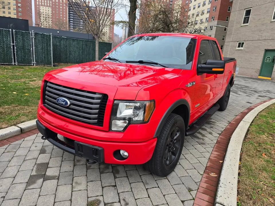 2012 Ford F-150 12th Gen - Image 2 of 13