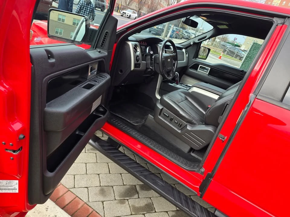 2012 Ford F-150 12th Gen - Image 7 of 13