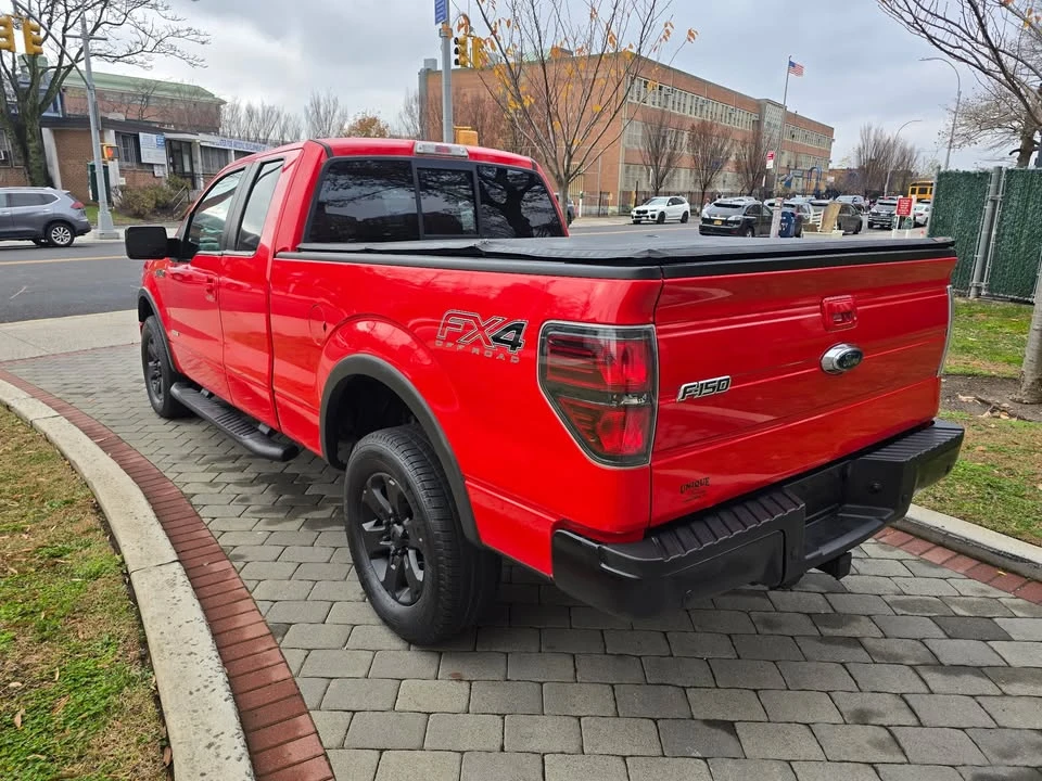 2012 Ford F-150 12th Gen - Image 3 of 13