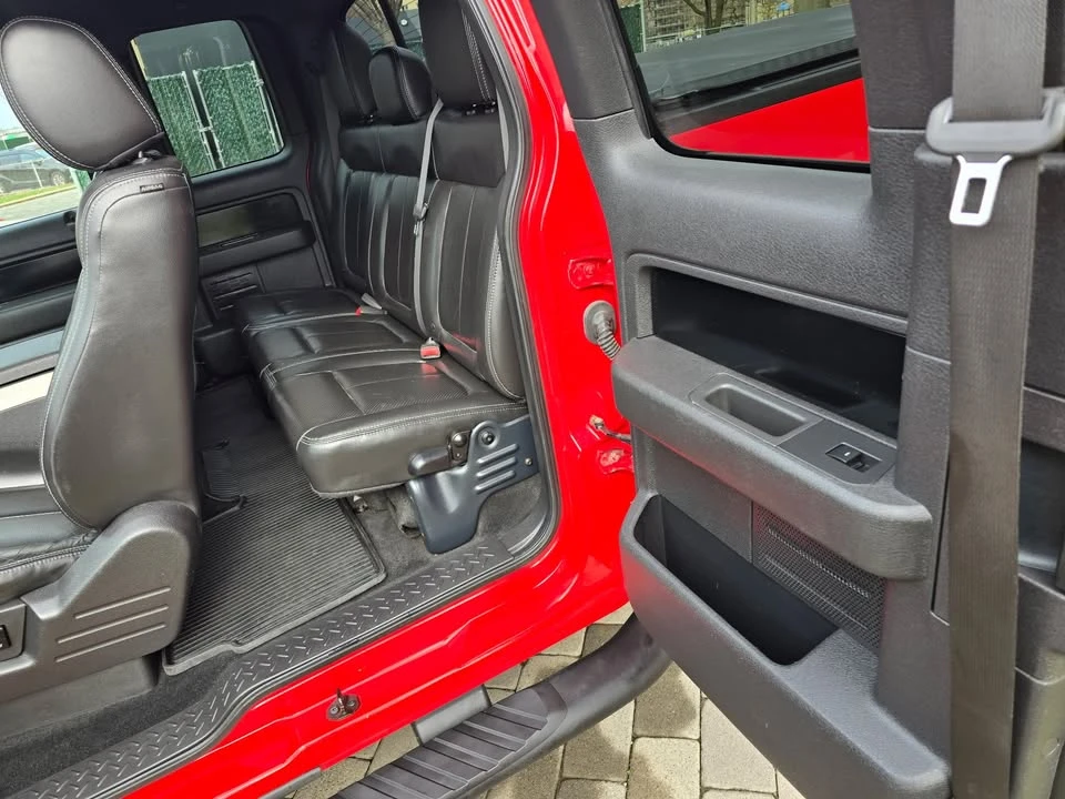 2012 Ford F-150 12th Gen - Image 8 of 13