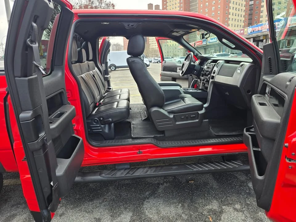 2012 Ford F-150 12th Gen - Image 9 of 13