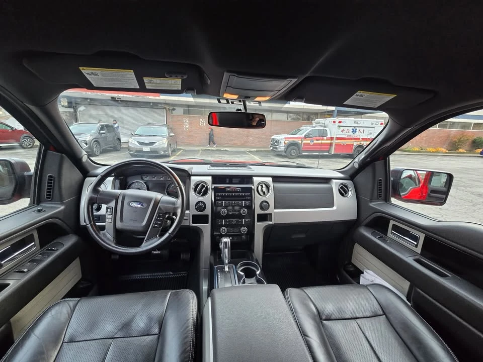 2012 Ford F-150 12th Gen - Image 13 of 13