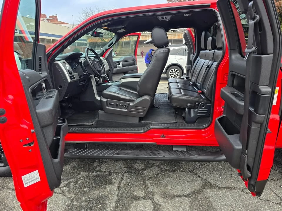 2012 Ford F-150 12th Gen - Image 11 of 13