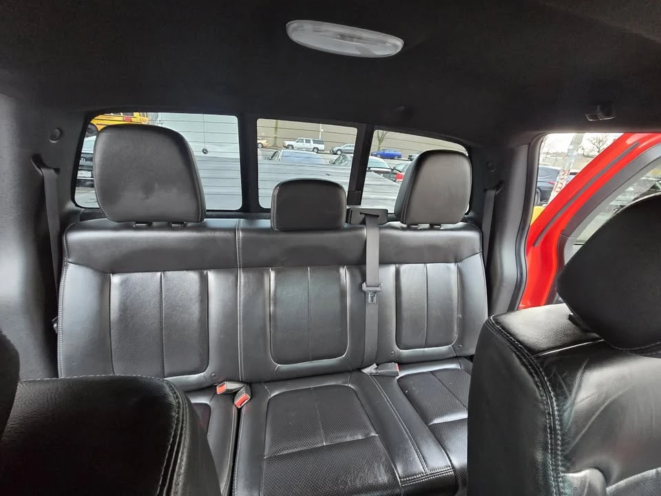 2012 Ford F-150 12th Gen - Image 12 of 13