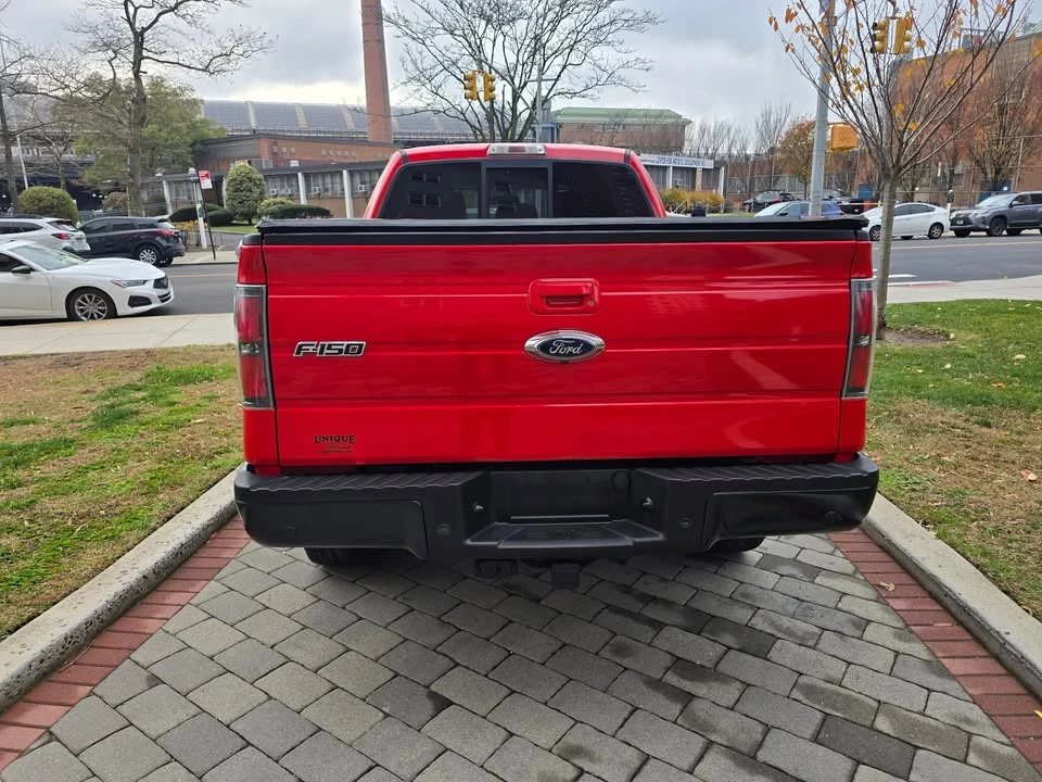 2012 Ford F-150 12th Gen - Image 4 of 13