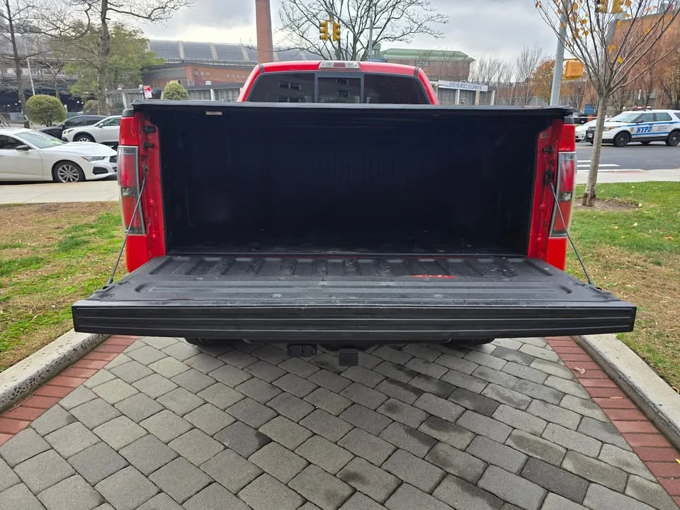 2012 Ford F-150 12th Gen - Image 6 of 13