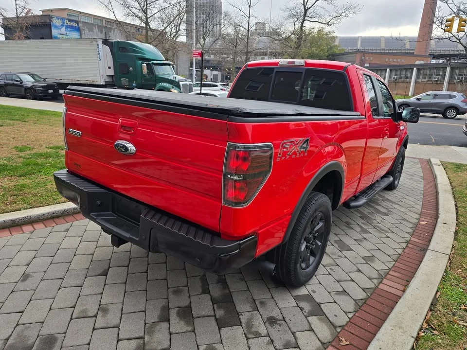 2012 Ford F-150 12th Gen - Image 5 of 13