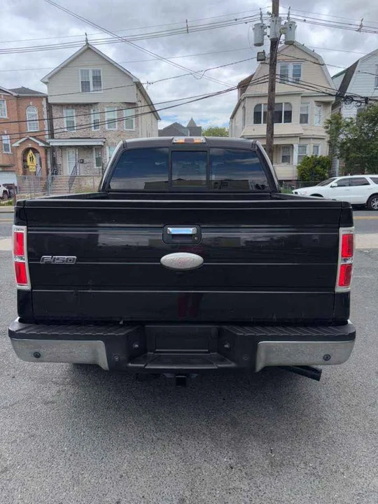 2012 Ford F-150 12th Gen - Image 5 of 7