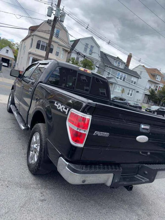 2012 Ford F-150 12th Gen - Image 2 of 7
