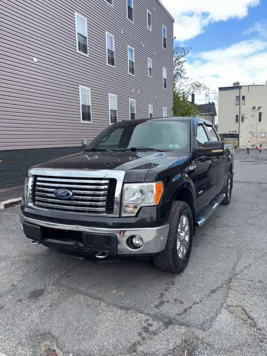 2012 Ford F-150 12th Gen - Image 4 of 7