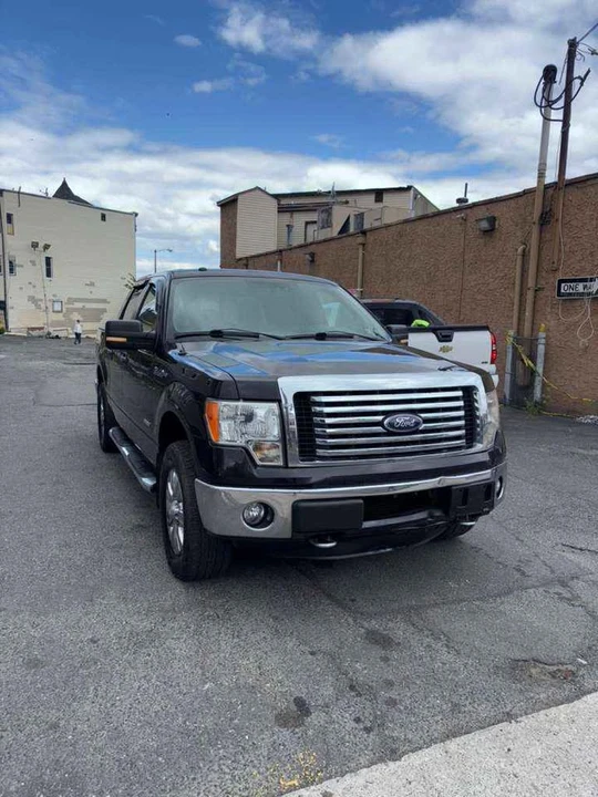 2012 Ford F-150 12th Gen - Image 6 of 7