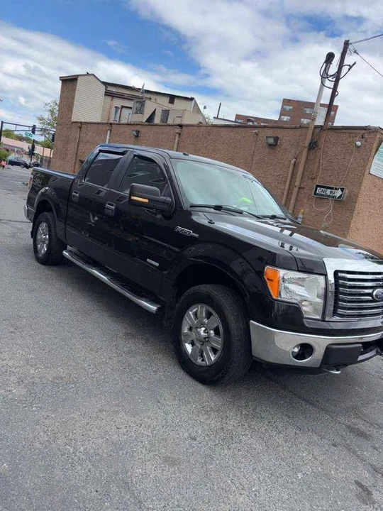 2012 Ford F-150 12th Gen - Image 7 of 7