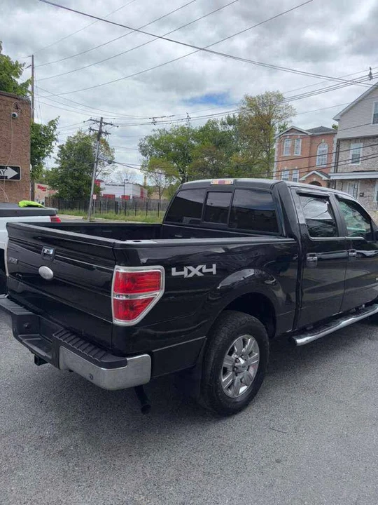 2012 Ford F-150 12th Gen - Image 3 of 7