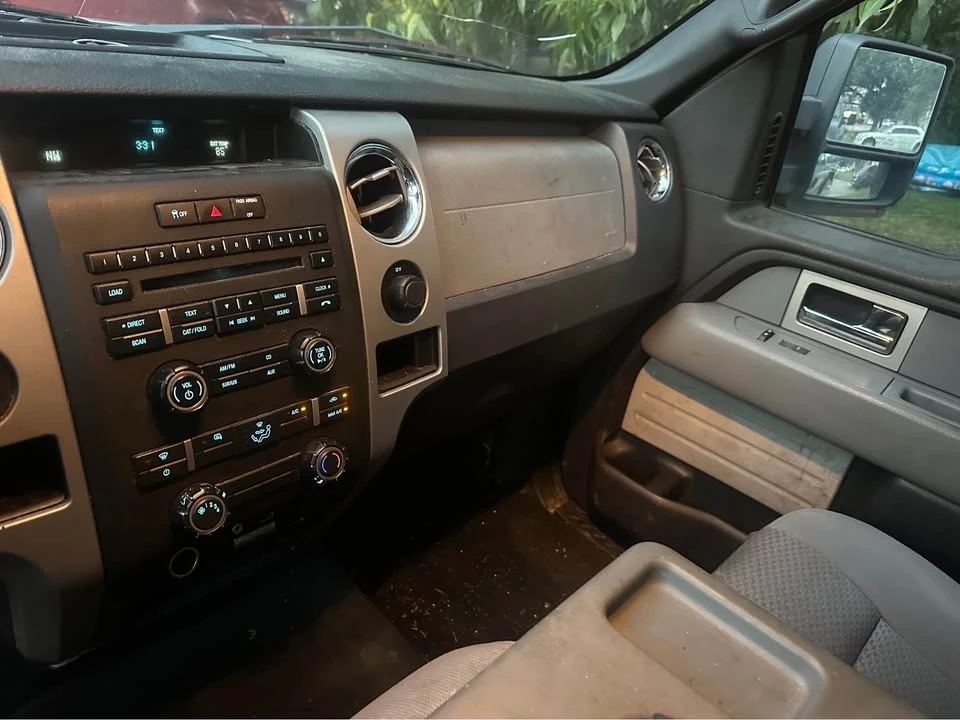 2012 Ford F-150 12th Gen - Image 3 of 6