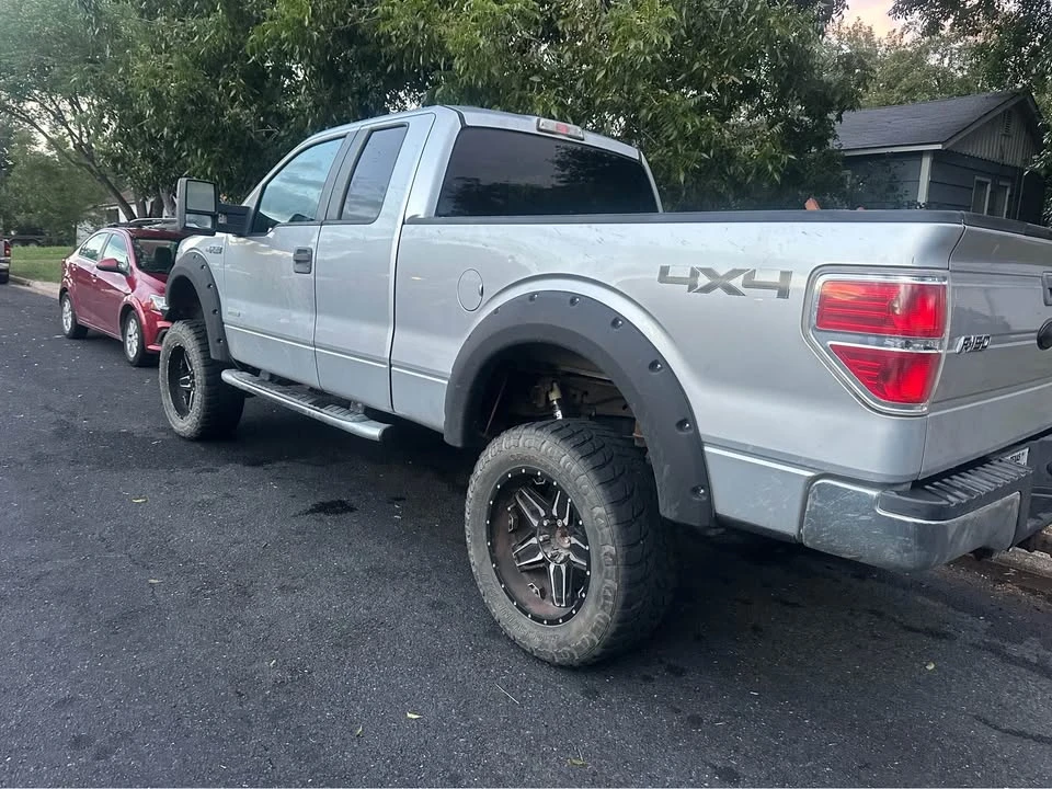 2012 Ford F-150 12th Gen - Image 6 of 6