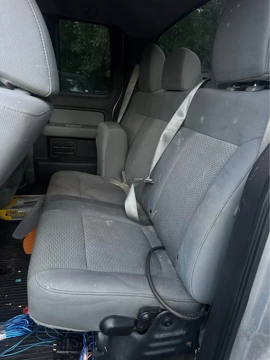 2012 Ford F-150 12th Gen - Image 5 of 6