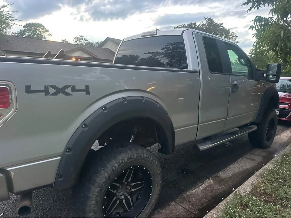 2012 Ford F-150 12th Gen - Image 2 of 6