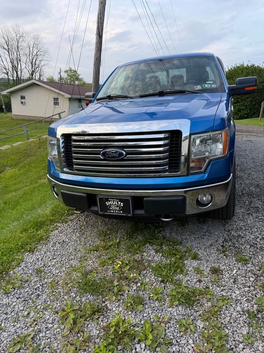 2012 Ford F-150 12th Gen - Image 6 of 6