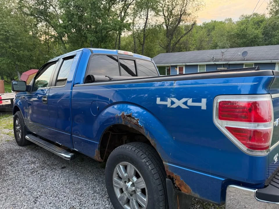 2012 Ford F-150 12th Gen - Image 2 of 6