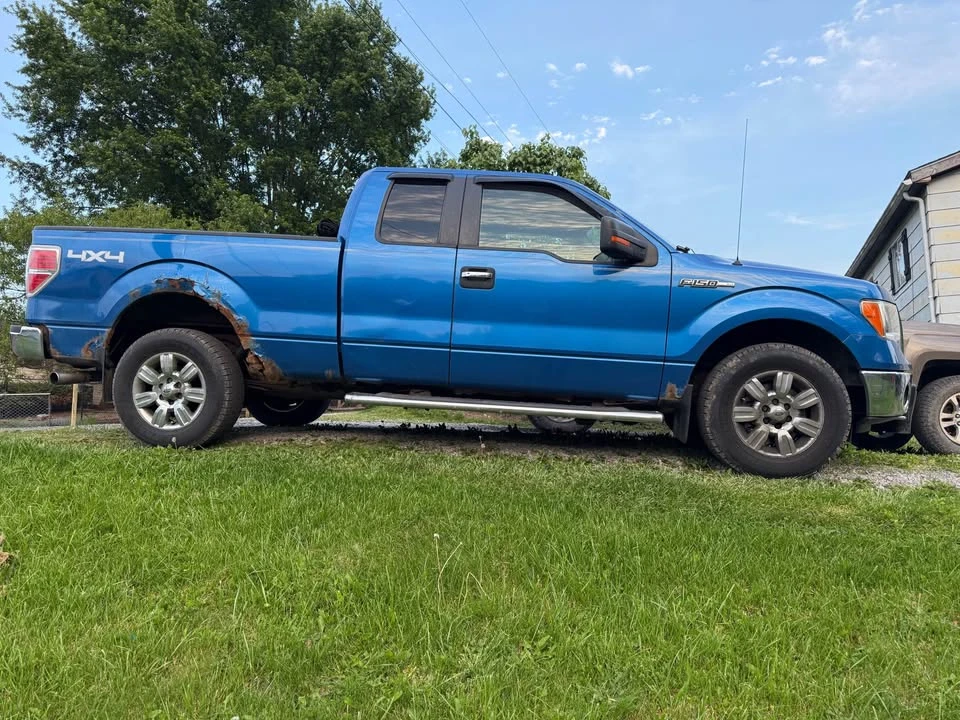 2012 Ford F-150 12th Gen - Image 5 of 6