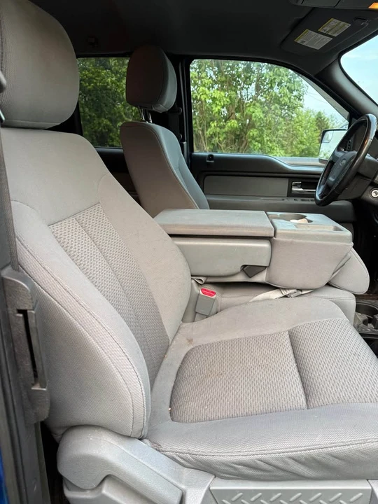 2012 Ford F-150 12th Gen - Image 3 of 6
