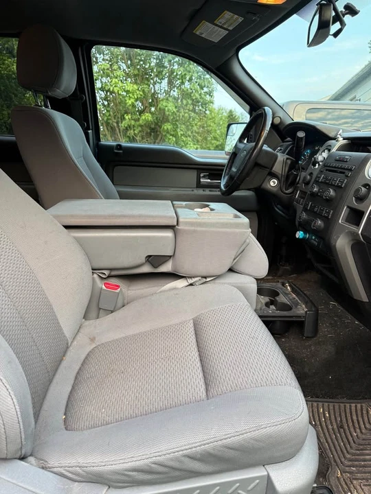 2012 Ford F-150 12th Gen - Image 4 of 6
