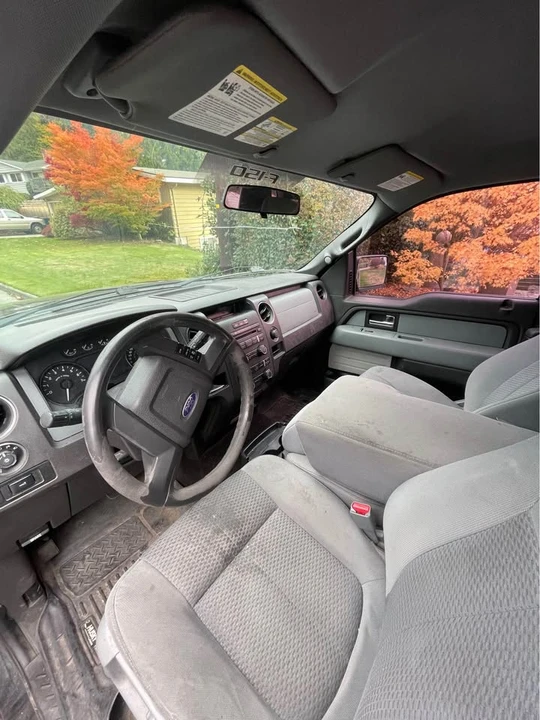 2012 Ford F-150 12th Gen - Image 6 of 8