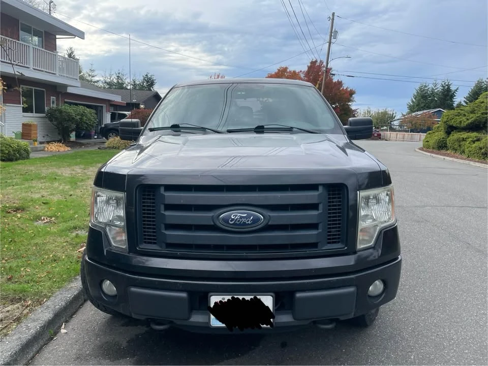 2012 Ford F-150 12th Gen - Image 2 of 8