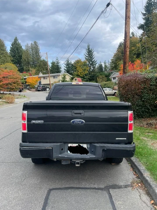 2012 Ford F-150 12th Gen - Image 3 of 8