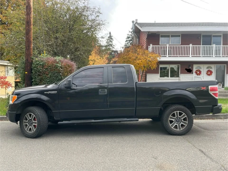 2012 Ford F-150 12th Gen - Image 4 of 8