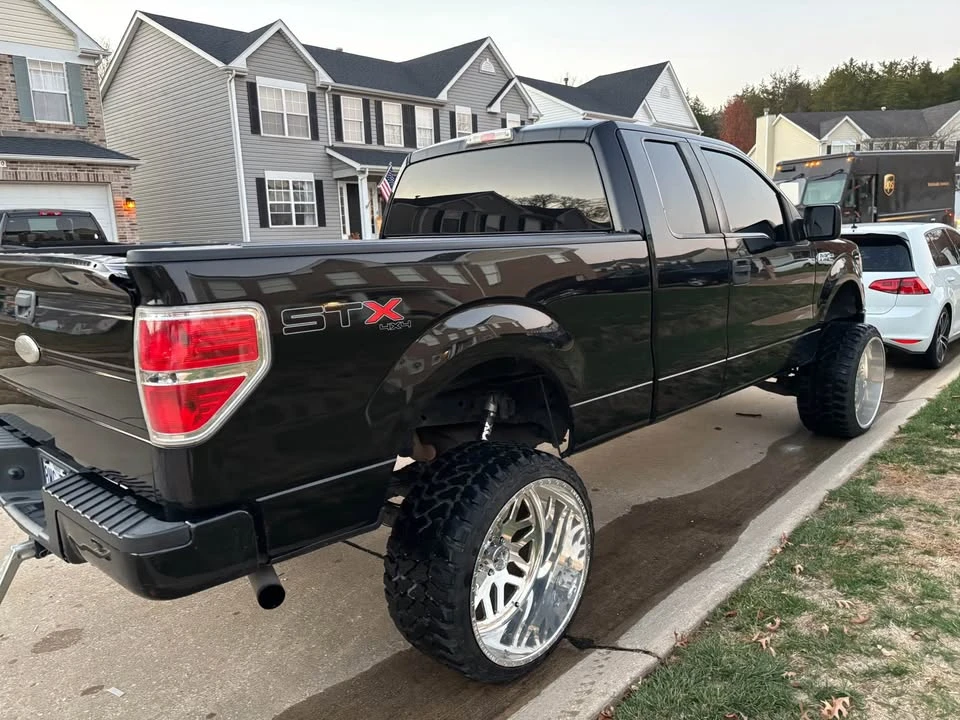 2012 Ford F-150 12th Gen - Image 3 of 3