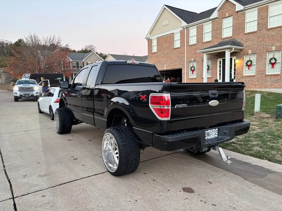 2012 Ford F-150 12th Gen - Image 2 of 3